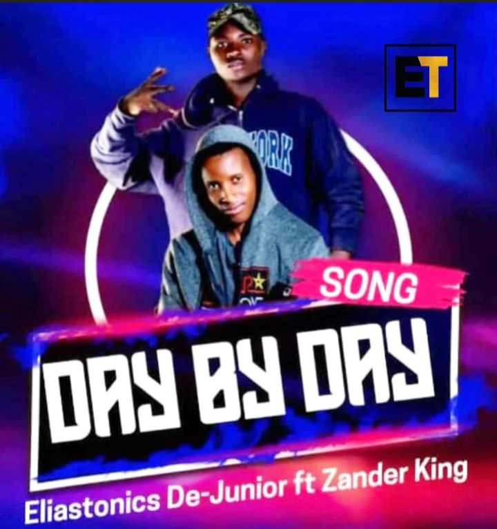 Nkulowozako Ft Zander King - Eliastonics De Junior